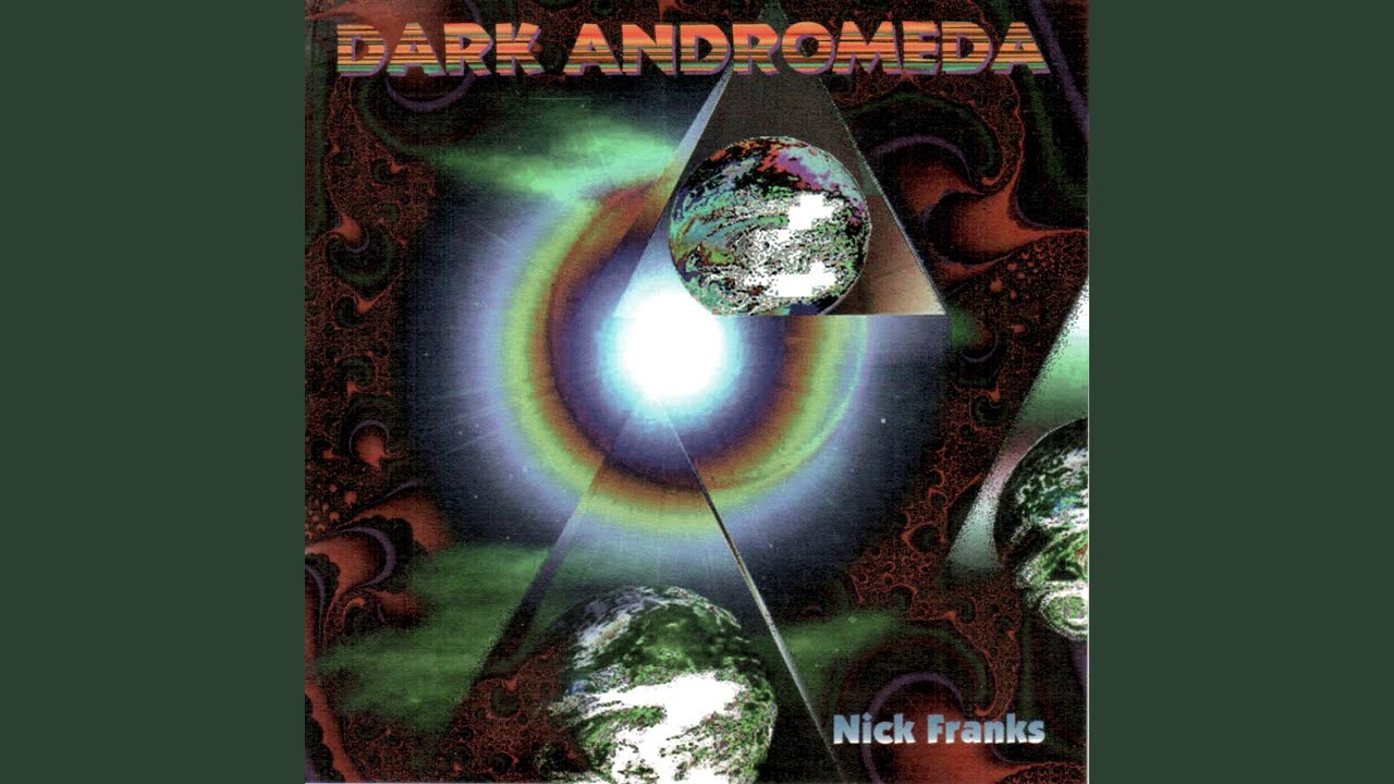 Dark Andromeda (Slight Return)