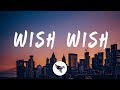 DJ Khaled ft. Cardi B, 21 Savage - Wish Wish (Lyrics)