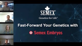 Download lagu Semex Embryos: Speed Up Genetic Gain with Embryos May 2021 mp3