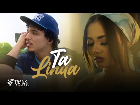 Lenin Jr - Tan Linda [Video Oficial]