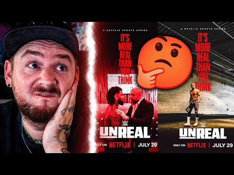 THE ROCK GEWINNER der DOKU ?😳 FAZIT zu WWE UNREAL auf NETFLIX 🤔| Der Keller Stream Highlights