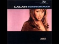 I'm Not Over You - Lalah Hathaway