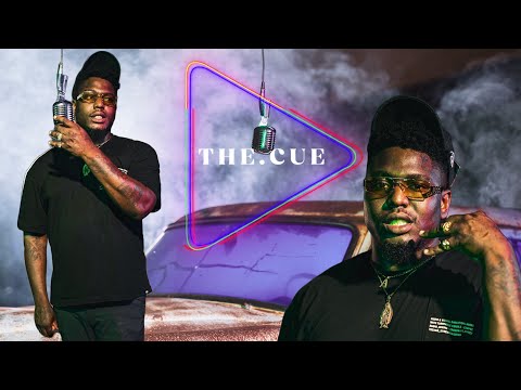 AZETHEGOAT- LIKE IT Hosted by The.Cue