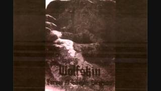 Wolfskin - Tornar O Sangue Sagrado (ALBUM STREAM)