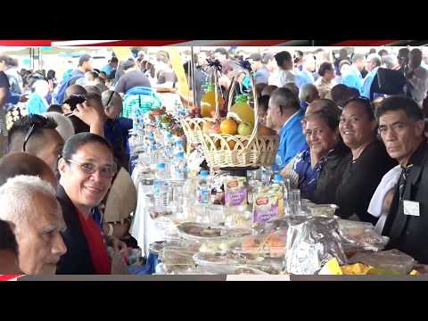 12. Februar 2026 🇹🇴 Television Tonga News & English Language Edition