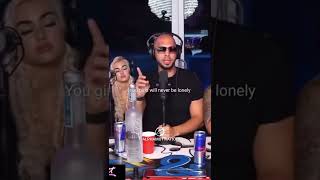 Andrew Tate on men’s loneliness