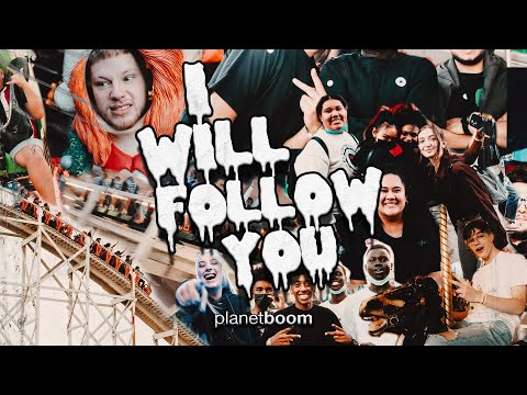 Thumbnail for I Will Follow You video