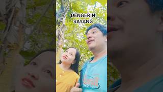 Download lagu DENGERIN SAYANG @SARAF892 #shorts #dangdut #duet #hiburanrakya #masukberanda mp3