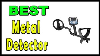 TOP 5 Best Underground Metal Detector 2025