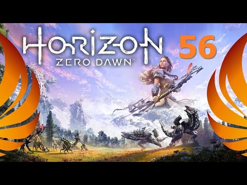Rival Plays - Horizon: Zero Dawn - 56 - Redmaw