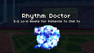 Cover art for Lofi Hip-Hop Beats for patients to chill to