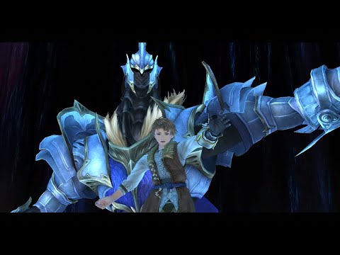 White Knight Chronicles II Gameplay (PS3) No Commentary