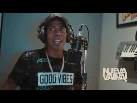 Freestyle(Laidil, Blankito Funny, mandrake,chucky73 ft fetty 031