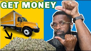 How To Fund Your Box Truck Business 🚚💨💰