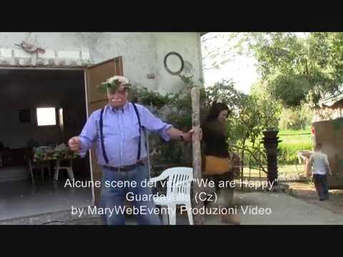 MaryWebEventy - Happy Guardavalle (Cz) - Anteprima