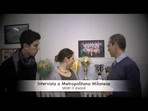 Intervista a Metropolitana Milanese