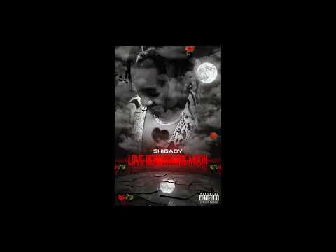 Shigady - I Can't Save You [Official Visualizer]