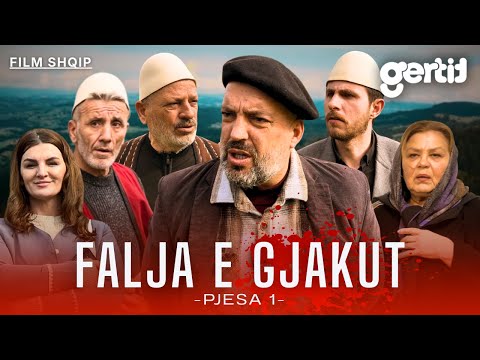 Falja e Gjakut - Pjesa 1 | Tregime Popullore