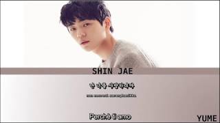[ITA/ROM/HAN] Shinjae  - Angel