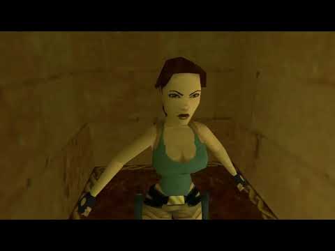 TRLE, The Ruins of Kaitelbu-Ra- 1