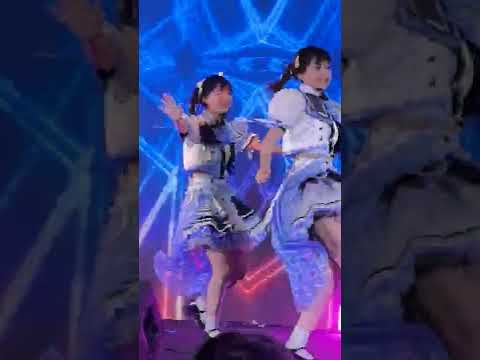 221009 (Minmin Fancam) Sora! Sora! - Role Playing Love @ J-Trends in Town 2022 - Central World