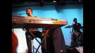 The Whitlams - Laugh in their Faces @ The Gov, September 2009