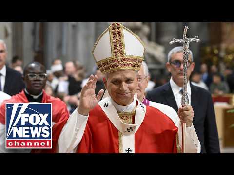 BREAKING: Pope Leo XIV to UNDERGO SURGERY after health diagnosis