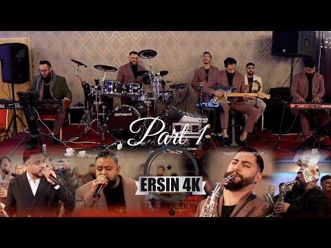 Novogodisna zabavna Vecer Ork İso Tornado & Bilal & Veli Sampion & Ceyhan 2026 Part 1