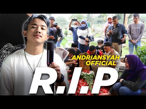 Artist RIP! The Last Video From Andri To Leave YouTube Forever