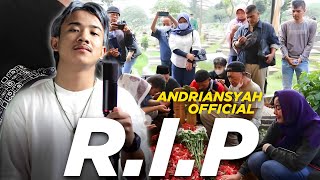 Download lagu Artist RIP! The Last Video From Andri To Leave YouTube Forever mp3