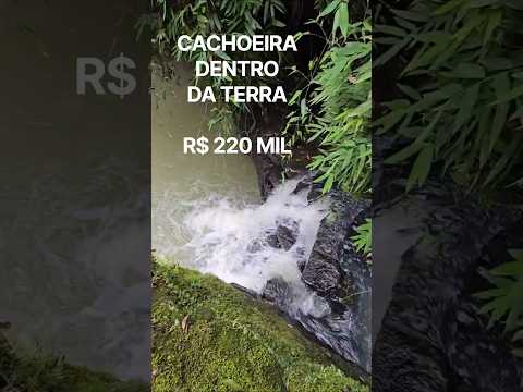 [1203] CHÁCARA EM TRÊS COROAS 1,5HA CACHOEIRA DENTRO DA TERRA, CASA 3 QUARTOS R$ 220 MIL #chacara
