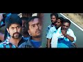 Village Rowdies Warns Yash Super Scenes Rajahuli Kannada Movie Part 3