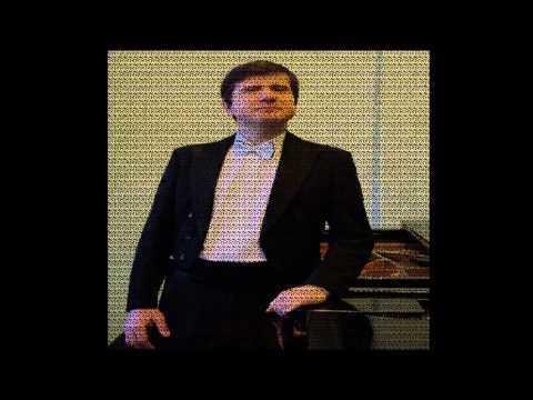 M. Petukhov - Mendelssohn Piano Concerto op.25 (finale)