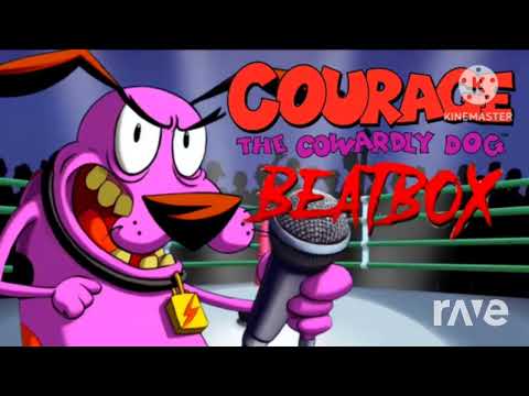 Courage Beatbox Solo and Pennywise Beatbox Solo 1
