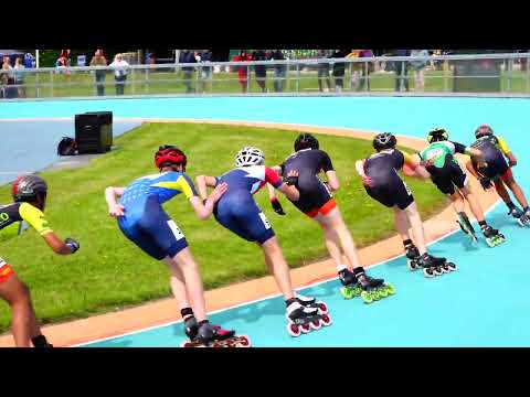 1000m B1 final HJB - Wervershoof 2023