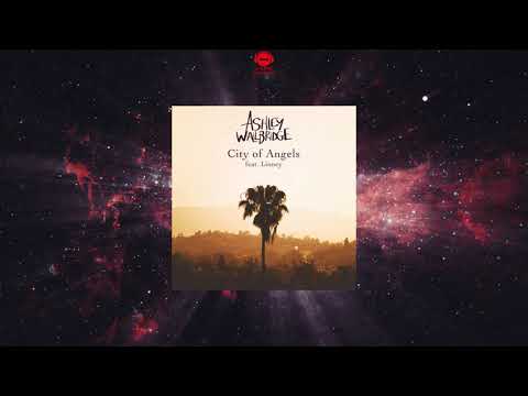 Ashley Wallbridge Feat. Linney - City Of Angels (Extended Mix) [WE'LL BE OK]