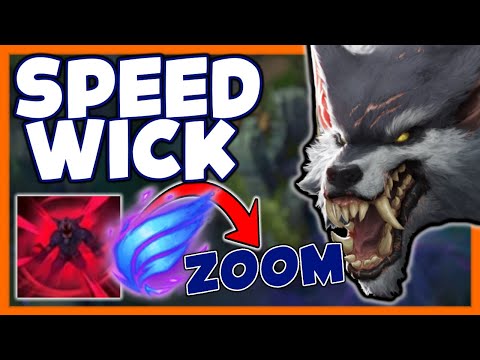 PHASE RUSH WARWICK TOP HAS CRAZY DUELS! - League of Legends