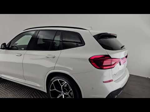 BMW X3 Xdrive30e M Sport - Image 2