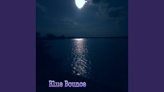 Blue Bounce