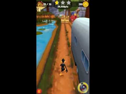 Looney Tunes Dash Level 634