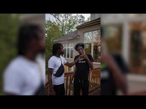 Cash Kidd - Revenge Freestyle (Official Audio)