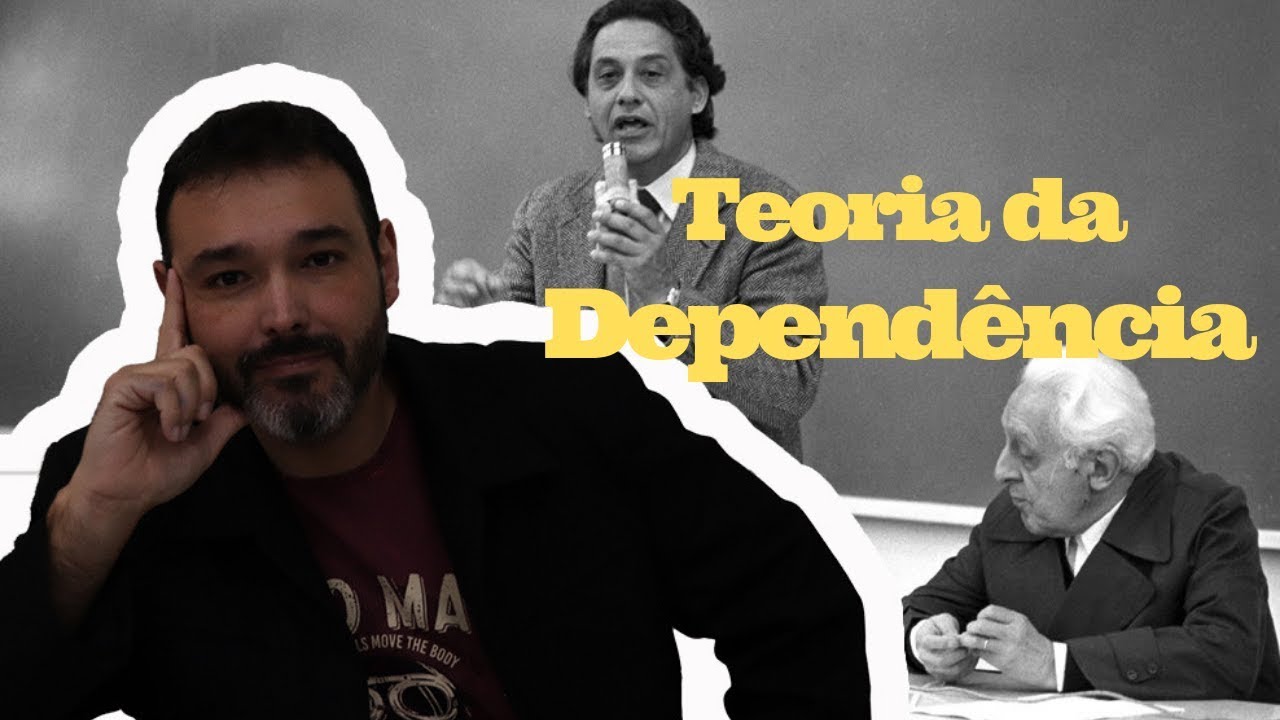 Entenda a Teoria da dependência