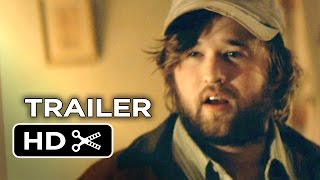 The World Made Straight Official Trailer #1 (2015) - Haley Joel Osment, Minka Kelly Movie HD