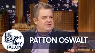 Patton Oswalt Spread a &quot;Kindness Virus&quot; to Support a MAGA Twitter Troll&#39;s GoFundMe