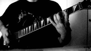 MASTER'S HAMMER-Já nechci mnoho trápiti....  cover