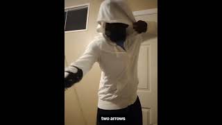 speed archery part 1