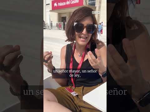 'LA GRAZIA', de Paolo SORRENTINO, SORPRENDE con su dilema moral entorno a la EUTANASIA