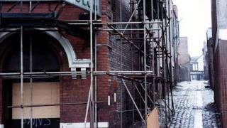 Jackie Moore - The same change.wmv