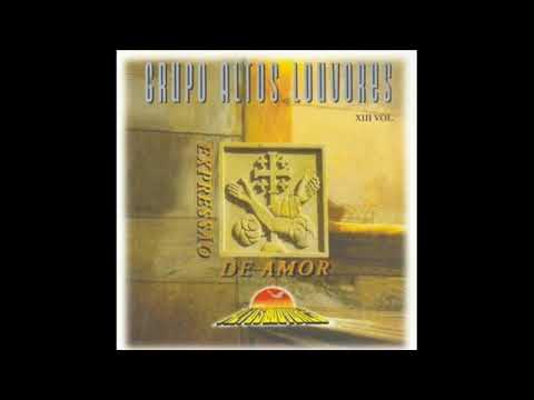 Mudanças - Altos Louvores