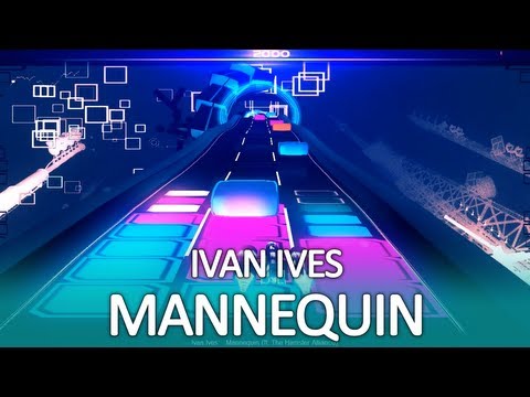 Mannequin (Ivan Ives ft. Hamster Alliance)